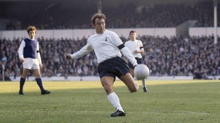 Jimmy Greaves [Best Skills \u0026 Goals]