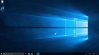 CTEC 121 Windows 10 Software Setup