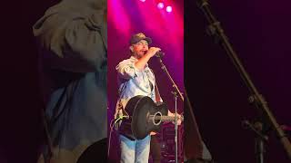 CHRIS LANE ~ Golden Nugget Lake Charles ~ Betcha