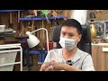 【本地創客地圖local maker map】ep9 間築社 — 游嘉樂 project space frank yau