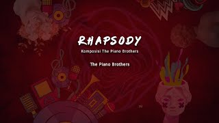 Jakarta Concert Orchestra | Rhapsody