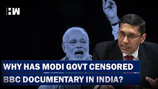 Modi Documentary Row: Government Slams BBC Documentary On PM Modi For ‘Bias, Colonial Mindset' |
