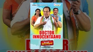 Doctor Innocent aanu