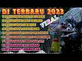 DJ TIKTOK TERBARU 2023 || DJ JARANAN SANTRI PEKOK X DJ SIDO RONDO FYP VIRAL TIKTOK TERBARU 2023