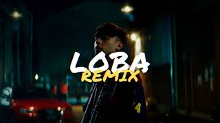 LOBA - Rusherking - (REMIX) - Tomi Rocha