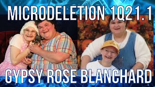 Gypsy Rose Blanchard: Could a Genetic Mutation Explain Her Medical Mysteries?