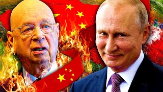 What Putin and China Did to the WEF Is A GAME CHANGER!!!