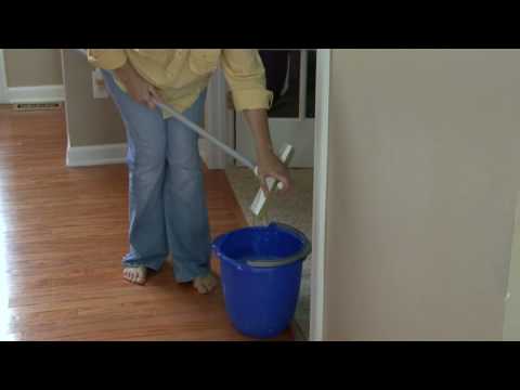 Cleaning Floors : How to Clean a Polyurethane-Coated Hardwood Floor Cleaning Floors : How to Clean a Polyurethane-Coated Hardwood Floor