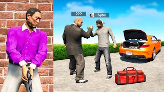 Tuan wird ANGELOGEN und will STREIT in GTA 5 RP?