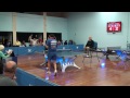 westchester table tennis center june open singles finals 2014