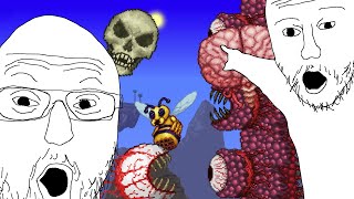 terraria boss slander (pt 1)