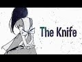 Nightcore - The knife in my back (Lyrics)