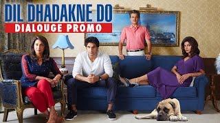 Dil Dhadakne Do | Plane Chaiye Ke Nahi - Dialogue Promo | In Cinemas June 5