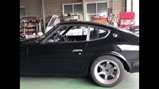 フェアレディZ S30 Z days Under maintenance of each car