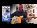 Shift Line: TERMOFUZZ - Jazzmaster demo