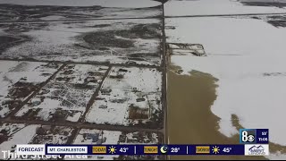 Lombardo amends emergency declaration as flooding in Nevada continues