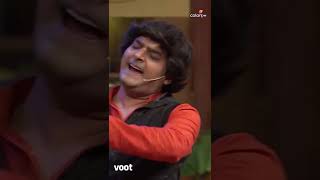 Comedy Nights With Kapil | कॉमेडी नाइट्स विद कपिल | Guthhi Is Madly In Love With Sittu