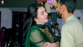 Shala Kain Nu Ishq Na Theway , Aadi Malik Dance Performance 2022