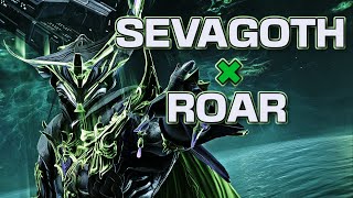 【Warframe】Sevagoth Primeでアルキメデアという深淵を歩く