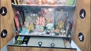 🙏Enga veetu poojai 🙏room tour🙏