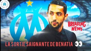 JT OM ☑️ Interview Mehdi Benatia 👀 Les minots, son Avenir... Le projet ✅ Il ne mâche pas ses mots !