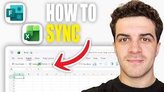 How to Sync Microsoft Forms With Excel (2026 Guide)