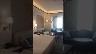 Bhagirathi Hotel ka pehla room Banke taiyar Ho Gaya