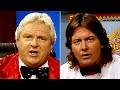 Bobby Heenan gets into a war of words with Roddy Piper