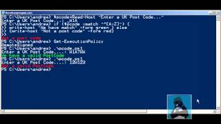 PowerShell Regular Expressions made EASY