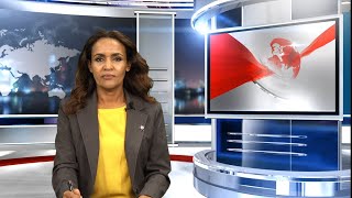 ዕለታዊ ዜና - TMH - 09-04-22