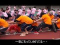 nsg大運動会（綱引き）　鍼灸　スポーツ鍼灸　看護・医療系資格　専門学校　新潟