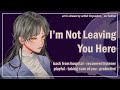 Let Me Take Care of You [Recovered Listener] [Protective] [F4A] ASMR Girlfriend Roleplay