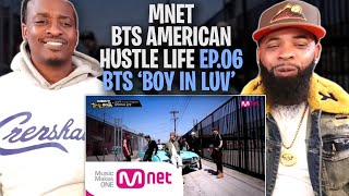 HOW DID I NOT KNOW THIS VIDEO EXISTED???   -BTS Boy in luv LA version