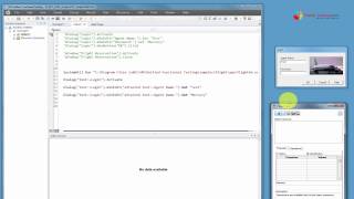 UFT 12.01 | QTP | Descriptive PRogramming Part 4 Win Static