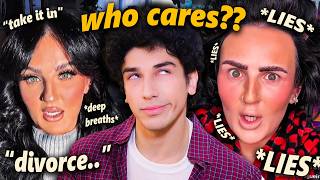 The Internet's Most HATED TikToker