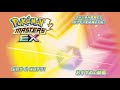 【公式】『ポケモンマスターズ ex』1周年記念bgm（楽譜付き！