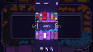 Loop Sort Level 305 Walkthrough Solution Gameplay