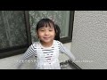 子どもの歌、”サンプン・マーガ・ダァリィリ”（タガログ語） sampung mga daliri sung by my haponesa daugther maijet tv