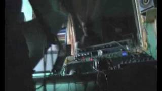 Moondust - making of "22.23" [Part II]