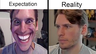 Jerma's REAL voice reveal