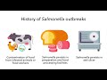 Environmental Health Quick Train Videos: General Considerations for Sampling for Salmonella