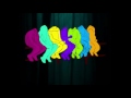 Headless chickens (Lyric Video)