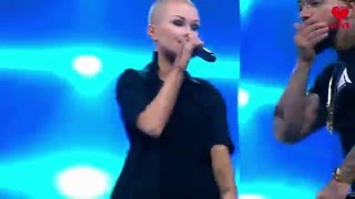 Black Star Mafia - В щепки ♥ (Big Love Show 2016)