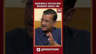 Arvind Kejriwal Interview | Kejriwal Speaks On 'Khalistan' Allegations | India Today