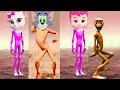 dame tu cosita full hd all variation dame tu cosita music video 2025