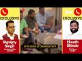 eknath shinde exclusive