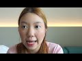 travel makeup with me แต่งหน้าลุคเที่ยวสมุย ด้วย คสอ carry on