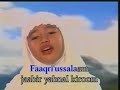 CAHAYA RASUL VOL.1 ( MAYADA ) - ZHOFIR YABNAL BATOUL