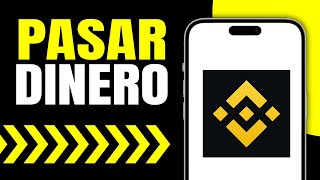 Como Pasar Dinero De Binance A Revolut (Guía Completa)