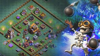 Como Vencer O Layout Mais Top Do Cc5 Na Base Do Construtor
